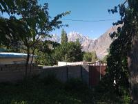 Mullberry Lodge Gulmit - B&B Chamangul