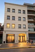 Hotel Rawson 3840, Vicente Lopez, La Lucila - Ferienwohnung La Lucila