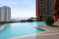 Picaddily Suites by Homexa Hospitality - B&B Ipoh