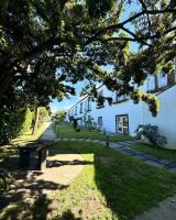 Senhora do Carmo Charm House - B&B Ponta Delgada
