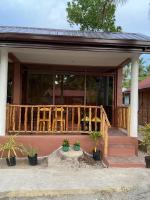 Cris & Mar Homestay - B&B Burgos