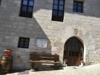 Hostal Casa Otsoa - B&B Escároz