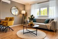 Elite Apartment Jasmina - Ferienwohnung Bihać