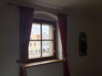 ubytování U Šeniglů - B&B Telč