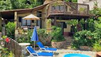 Casa Serena - Chambres d'hôtes Pipa