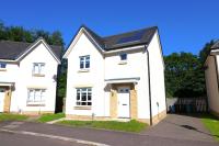 Signature - Gartcraig House - B&B Coatbridge