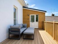 The Headmasters Hideaway a Spacious 3BR 2Bathroom apartment with Patio - B&B Penzance