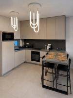 Artion Blue Apartment - Chambres d'hôtes Níkiti