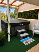 Nimród Apartman Balatonfenyves - B&B Balatonfenyves