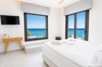 Double Room with Balcony and Sea View