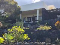 El OASIS del Hierro Piscina y Espectaculares Vistas al Mar - B&B Las Casas