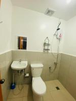 JK Homestay Malaybalay City Unit 2 - B&B Malaybalay