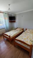 Chambre Lits Jumeaux