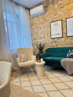 Provans - Bed and Breakfast Odessa