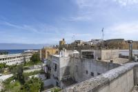 OTRANTO Le Tori sul Mare 1 - Chambres d'hôtes Otrante
