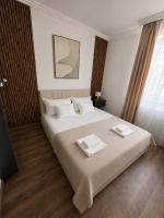 Bliss Apartman - B&B Nyíregyháza