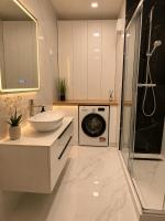 Bliss Apartman - B&B Nyíregyháza