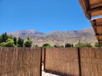 La Gauda - B&B Huacalera