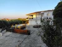 Casa Psarou 1 - Ferienwohnung Psaroú