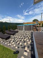Villa Menorca - Bed and Breakfast Chornomors’k