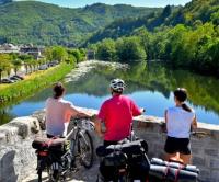 Résidence des 4 saison - B&B Cransac