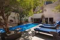 Best price Today at 22 by spacey #41 studio in Maadi - B&B Il Cairo