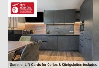 Appartamento con 3 Camere da Letto e con Balcone