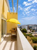 Summer Dream - Meia Praia Beach - B&B Lagos