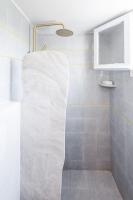 Stunning studio with panoramic sea views & sunset - Bed and Breakfast Pérdhika