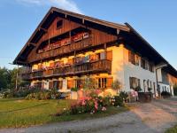 Ferienwohnungen Heissbauer - Ferienwohnung Wackersberg