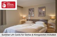Apartment Gerlos 183 - B&B Gerlos