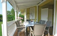 Juci Nyaralóház - B&B Balatonkeresztúr