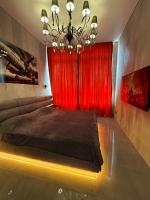 Аркадия ЖК Атмосфера первая линия моря место паркинг - Bed and Breakfast Odessa