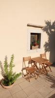 Blue Fox B&B - B&B Borgo Grotta Gigante