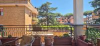 Quiet Apartment near Appia Antica 2 Bathrooms & Terraces - B&B Roma