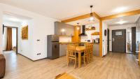 TIAM Apartment Poiana Brașov D117, 3 rooms, 3 terraces, 3 bathrooms - Chambres d'hôtes Poiana Brasov