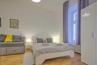 Comfortable apartment in the center of Prague for up to 4 guests - Ferienwohnung Prag