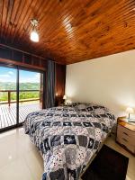 Pousada Fazenda Guartelá - B&B Tibagi