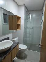 Apartamento Marrom - próximo a Catedral e Hospital - B&B Santa Cruz do Sul