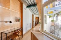 UMA Biscuit Factory Apartments Porto - B&B Porto