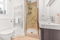 Stylish Stay in Historic Eccleston Square - Chambres d'hôtes Londres