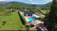 Lohovo Arena - B&B Bihać