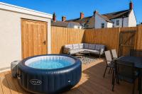 Spacious Stylish Cardiff House Near City Centre - B&B Cardiff