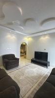 امواج لشقق الفاخره - Bed and Breakfast Taif
