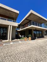Mosia Guest House - B&B Maseru