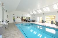 The House On The Hill by Keepers Cottages - B&B Hythe