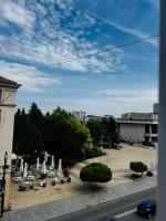 Ultracentral style apartment! - B&B Craiova