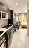 City Haven Studio - Ferienwohnung Accra