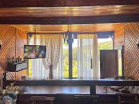 Casa Aresta de Cedro - Ferienwohnung Rio dos Cedros