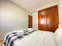 Appartement met Uitzicht op Zee